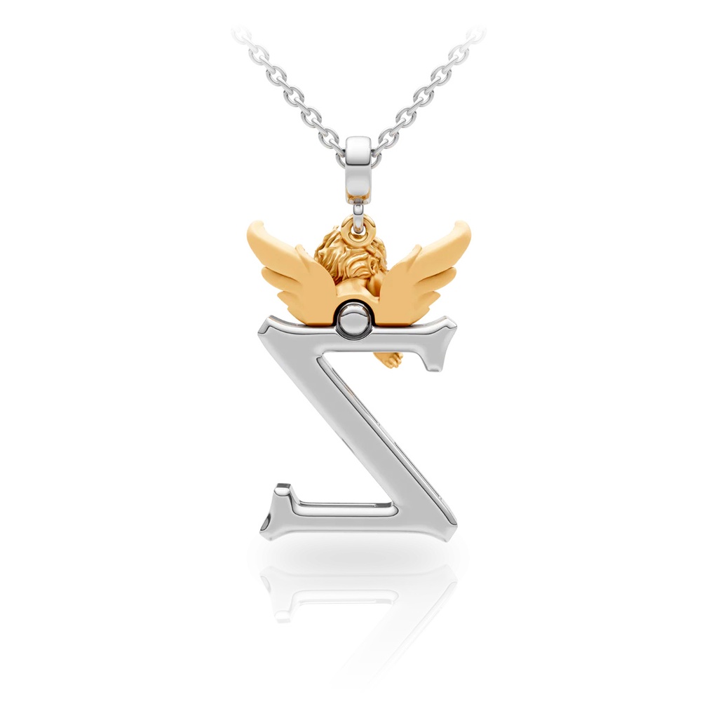Carrera y Carrera Pendant My Angel Z with Diamonds 0083.3 #3