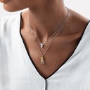 Carrera y Carrera Pendant My Angel Z with Diamonds 0083.3 #4