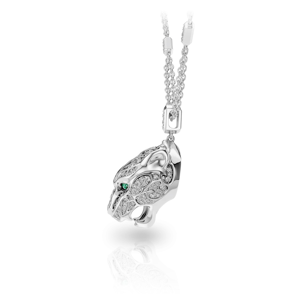 Carrera y Carrera Pendant Zodaria Pave 0025.2 #2