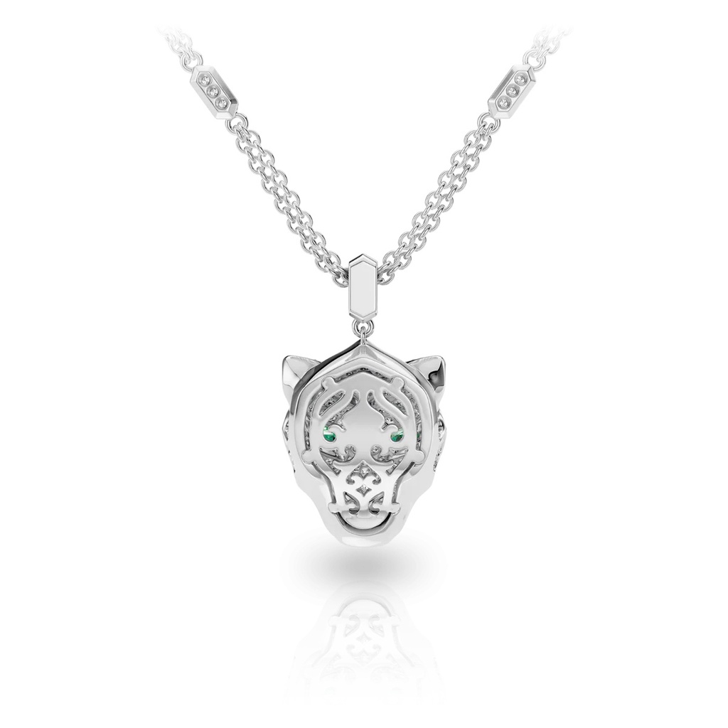 Carrera y Carrera Pendant Zodaria Pave 0025.2 #3
