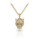 Carrera y Carrera Pendant Zodaria Pave 0025.1