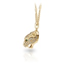 Carrera y Carrera Pendant Zodaria Pave 0025.1 #2