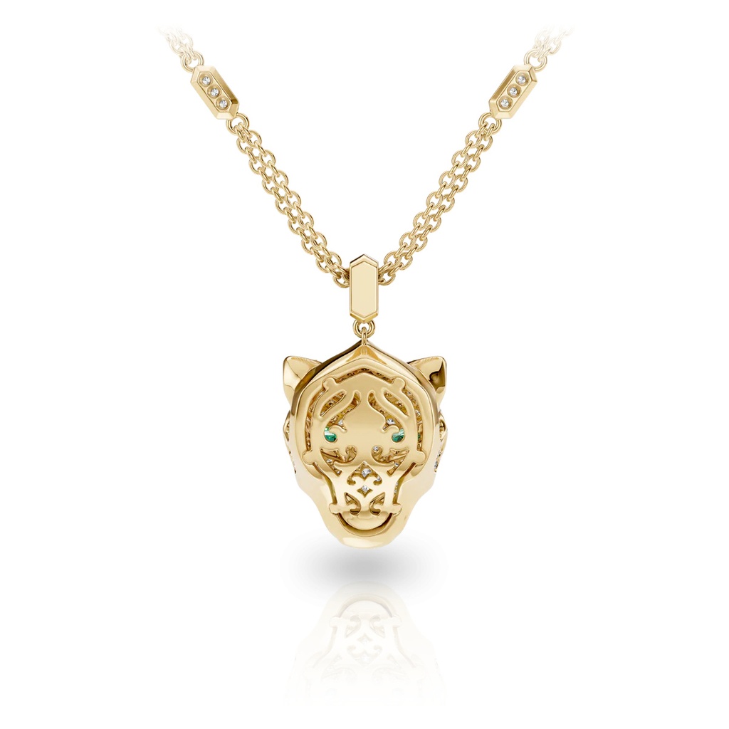 Carrera y Carrera Pendant Zodaria Pave 0025.1 #3