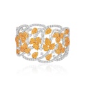 Andreoli Petula Cuff B3864