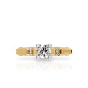 Carrera y Carrera Ring Bambu 0206.350 #2