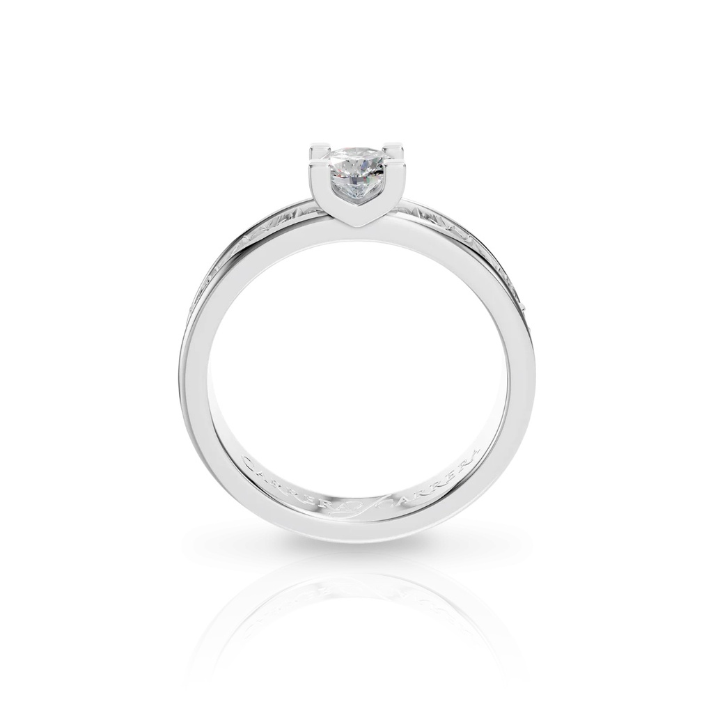 Carrera y Carrera Ring Belleza 0208.250 #2