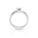 Carrera y Carrera Ring Belleza 0208.250 #2