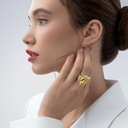 Carrera y Carrera Ring Irbis Pave 0227.1 #2