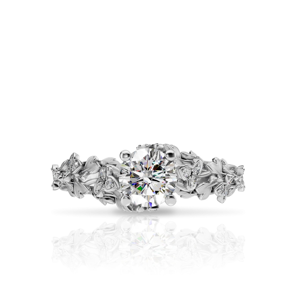 Carrera y Carrera Ring Juliet 0207.260 #2