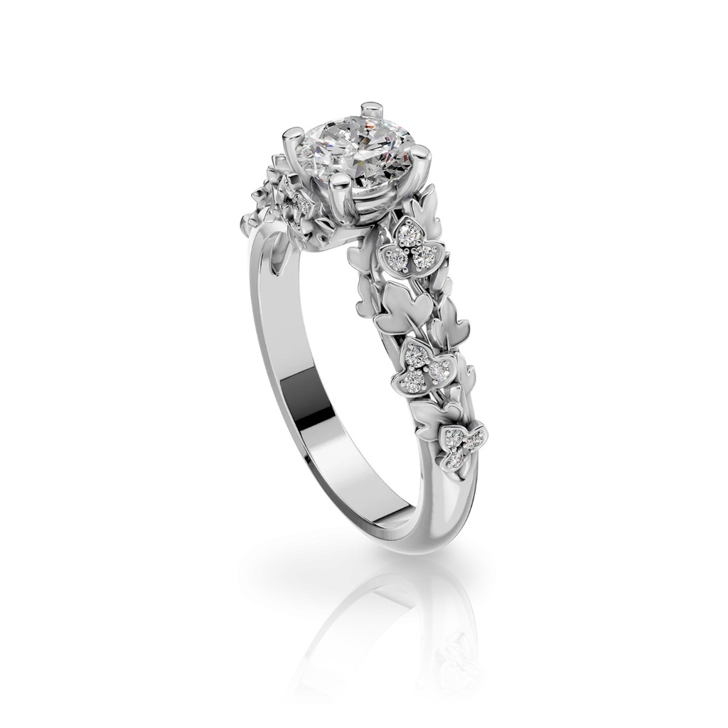 Carrera y Carrera Ring Juliet 0207.260 #3