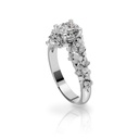 Carrera y Carrera Ring Juliet 0207.260 #3