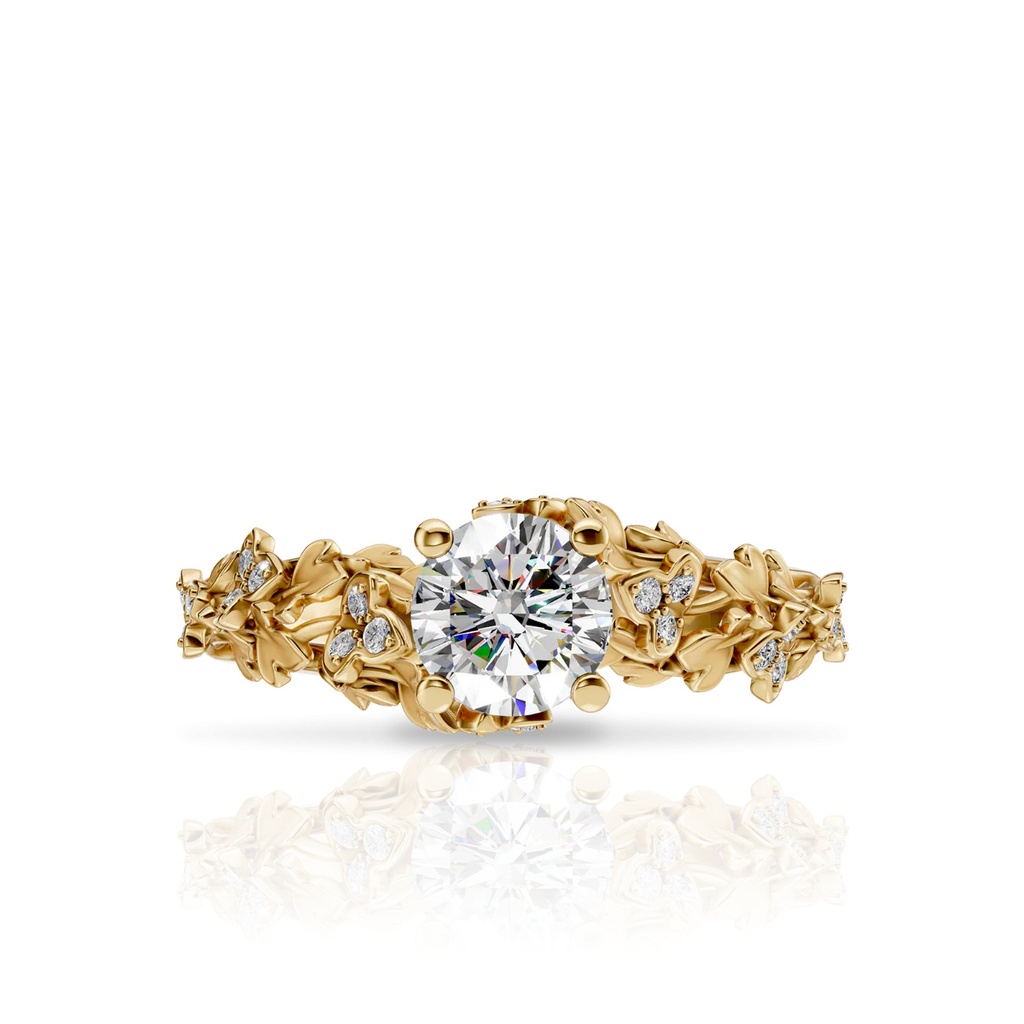 Carrera y Carrera Ring Juliet 0207.355 #2