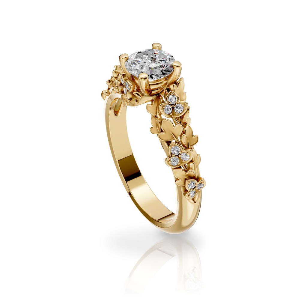 Carrera y Carrera Ring Juliet 0207.355 #3