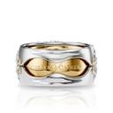 Carrera y Carrera Ring Secret 2116.2 #3