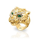 Carrera y Carrera Ring Zodaria Maxi 0034.1
