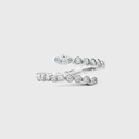 Jany Marcelle White Gold Ava Ring