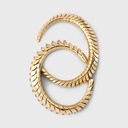Jany Marcelle Yellow Gold Equation Bracelet #5