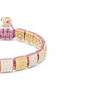 Shamballa Jewels 6mm Shamballa Lock Bracelet D227367 #6