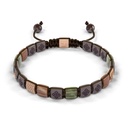 Shamballa Jewels 6mm Shamballa Lock Bracelet D226550