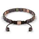 Shamballa Jewels 6mm Shamballa Lock Bracelet D226550 #2