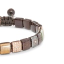 Shamballa Jewels 6mm Shamballa Lock Bracelet D226550 #6