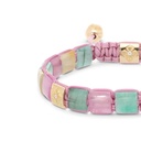 Shamballa Jewels 6mm Shamballa Lock Bracelet D226076 #5