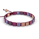 Shamballa Jewels 6mm Shamballa Lock Bracelet D219439 #2