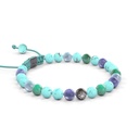 Shamballa Jewels 6mm Shamballa Non-Braided Bracelet D226243 #4