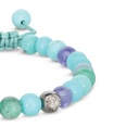Shamballa Jewels 6mm Shamballa Non-Braided Bracelet D226243 #6