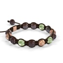 Shamballa Jewels 8mm Shamballa Braided Bracelet D226616 #3