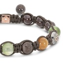 Shamballa Jewels 8mm Shamballa Braided Bracelet D226616 #4