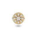 Marceline Alcyone Diamond Ring R051AYG-MR48