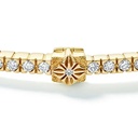 Shamballa Jewels Alliance Diamond Bangle D140471 #3