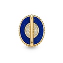 Marceline As Above So Below Ring In Lapis Lazuli As Above So Below Ring In Lapis Lazuli