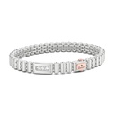 Zancan Bracciale Zancan In Oro 18Kt EB726 #2