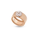 Marceline Fancy Daisy Ring Fancy Daisy Ring #3