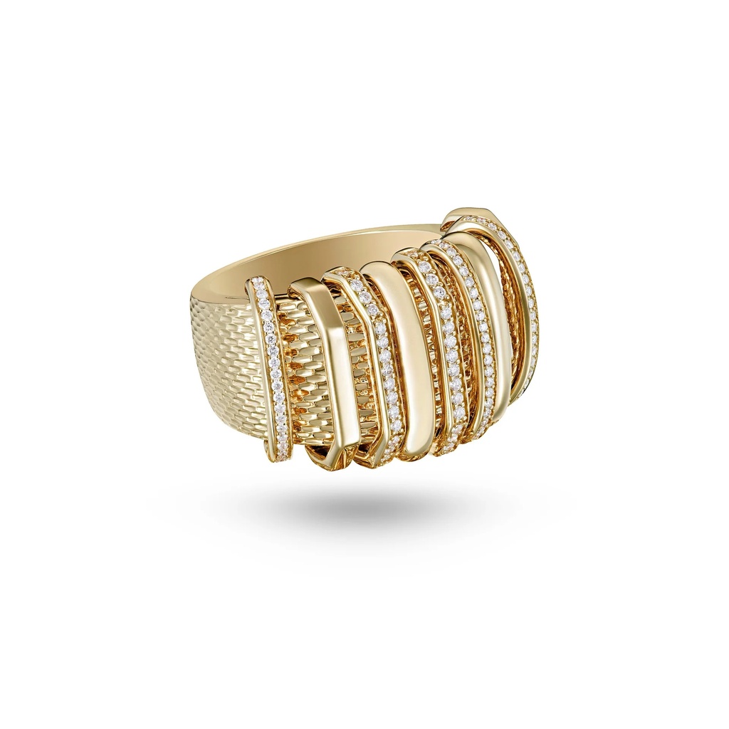 Marceline Flinking Whisper Ring R048AYG-MR48