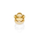 Marceline Flower Of Life Rings R070AYG-MR #3