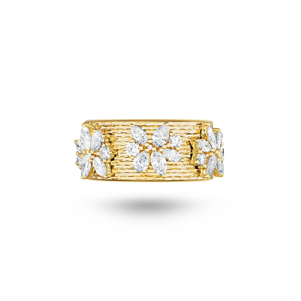 Marceline Gentle Elixir Ring Gentle Elixir Ring-YG