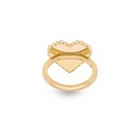 Marceline Heart Of The World Ring R062AYG-MR48 #2