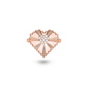 Marceline Heart Of The World Ring R062AYG-MR48 #3