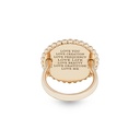 Marceline Love Frequency Full Diamond Ring R042AYWG-MR48 #2