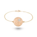 Marceline Love Frequency Star Diamond Bracelet AB005BYWG-MR #2