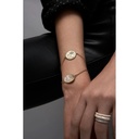 Marceline Love Frequency Star Diamond Bracelet AB005BYWG-MR #3