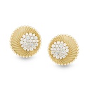 Marceline Maia Earrings E031AYG-MR