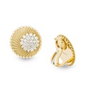 Marceline Maia Earrings E031AYG-MR #3