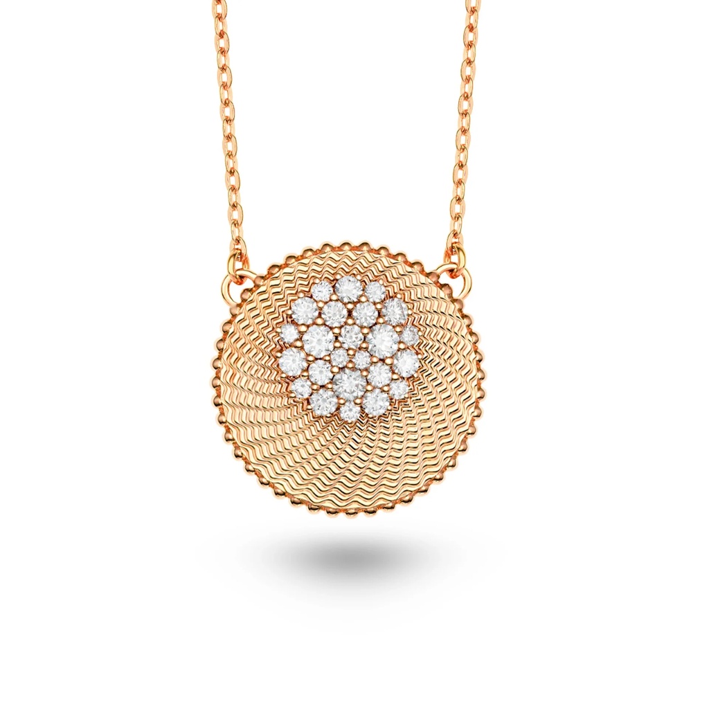 Marceline Maia Necklace AN036AYG-MR #2