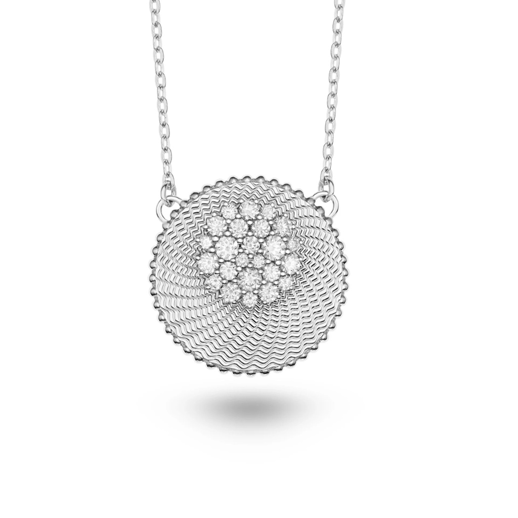 Marceline Maia Necklace AN036AYG-MR #3