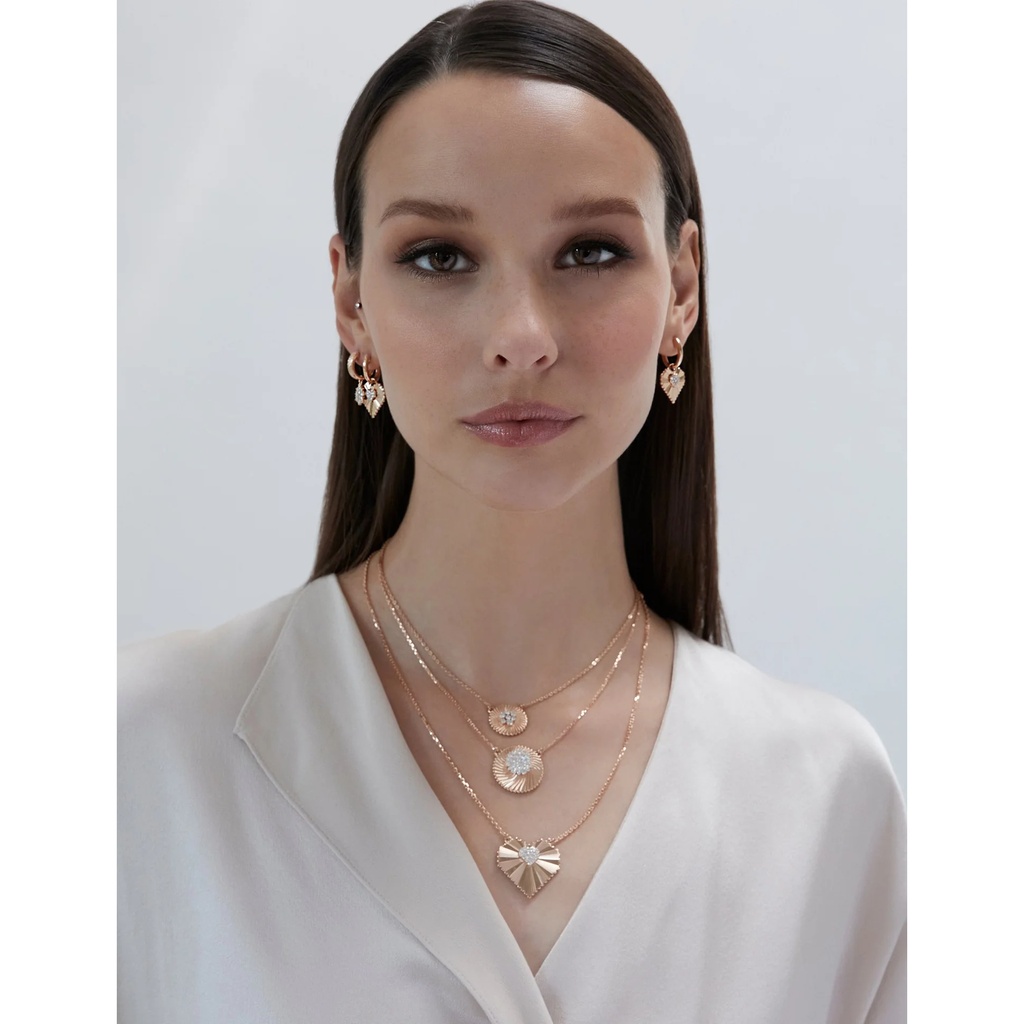 Marceline Maia Necklace AN036AYG-MR #4