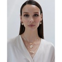 Marceline Maia Necklace AN036AYG-MR #4